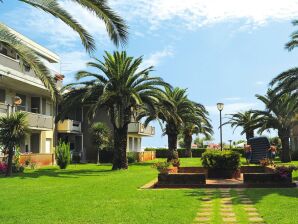 Parque de vacaciones Piso en Silvi Marina con plaza de parking - Montesilvano - image1