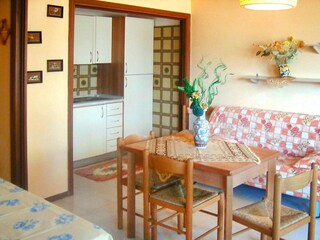 Parc de vacances Montesilvano Équipement 16