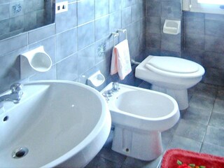 Ferienpark Montesilvano Ausstattung 15