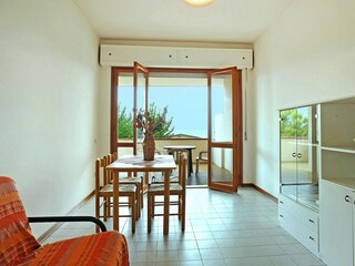 Vakantiepark Montesilvano Kenmerken 17