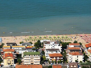 Vakantiepark Montesilvano Buitenaudio-opname 9