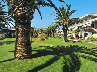 Vakantiepark Montesilvano Buitenaudio-opname 11