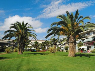 Ferienpark Montesilvano Außenaufnahme 2