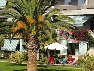 Vakantiepark Montesilvano Buitenaudio-opname 9