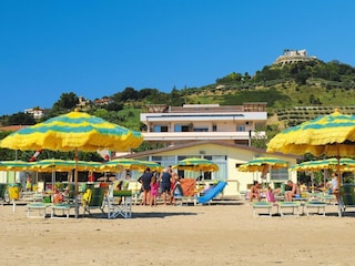 Vakantiepark Montesilvano  22