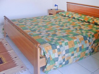 Parco vacanze Montesilvano Caratteristiche 20