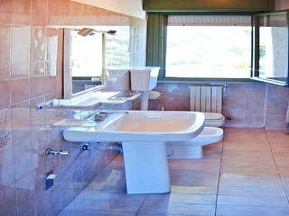 Vakantiepark Montesilvano Kenmerken 14