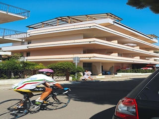 Parc de vacances Montesilvano Enregistrement extérieur 6