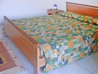 Parc de vacances Montesilvano Équipement 20