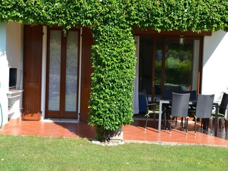 Vakantiepark Pozzolengo Buitenaudio-opname 4