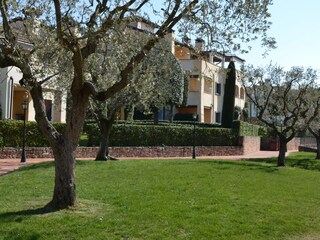 Parque de vacaciones Pozzolengo Grabación al aire libre 3