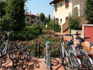 Parque de vacaciones Pozzolengo  18
