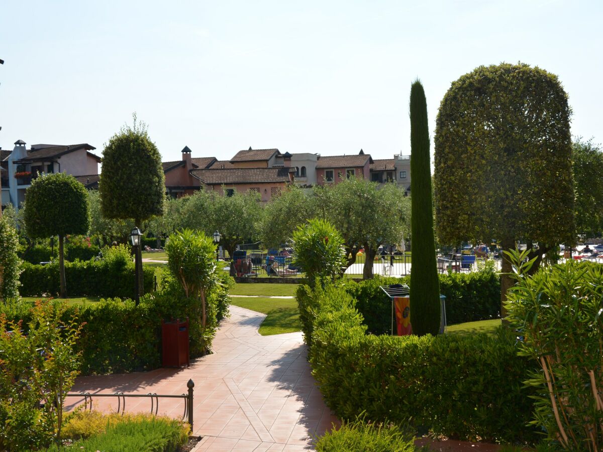 Ferienpark Pozzolengo Außenaufnahme 1