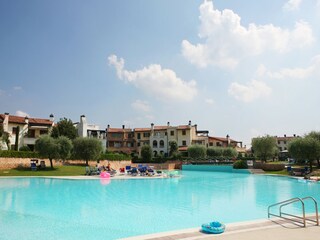 Holiday park Pozzolengo  33