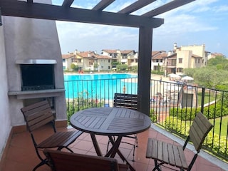 Holiday park Pozzolengo Outdoor Recording 6