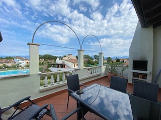 Holiday park Pozzolengo Outdoor Recording 9