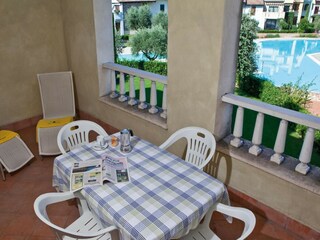 Holiday park Pozzolengo Outdoor Recording 2