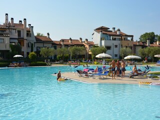 Holiday park Pozzolengo  24
