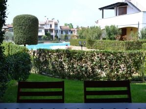 Holiday park Belvilla by OYO Garda Resort near Peschiera - Pozzolengo - image1