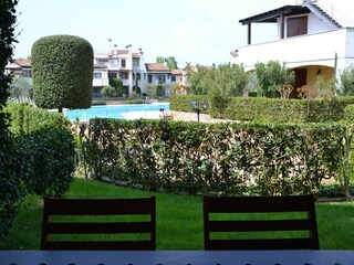 Vakantiepark Pozzolengo Buitenaudio-opname 2