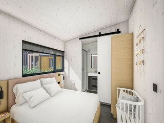 Vakantiepark Arcen Kenmerken 2
