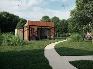 Parco vacanze Arcen Registrazione all'aperto 1