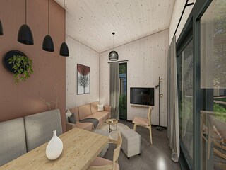 Parco vacanze Arcen Caratteristiche 3