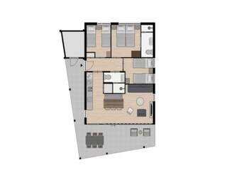 Parque de vacaciones Arcen  35