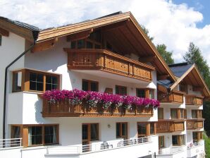 Apartment Wohnung in St. Anton am Arlberg mit Balkon - St. Anton am Arlberg - image1