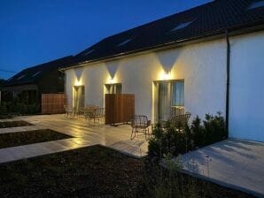 Storey holiday house for 5 people, Grzybowo - Grzybowo - image1