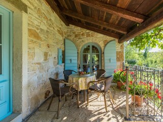 Villa Vižinada Grabación al aire libre 7