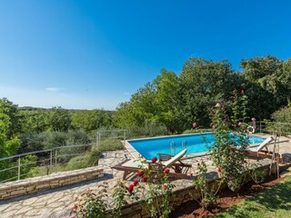 Villa Vižinada Registrazione all'aperto 6