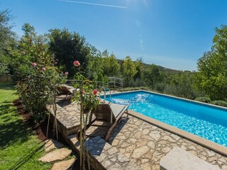 Villa Vižinada Grabación al aire libre 4