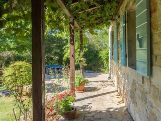 Villa Vižinada Registrazione all'aperto 14