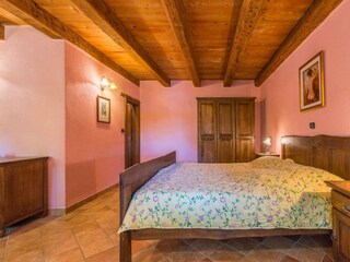 Villa Vižinada Caratteristiche 15