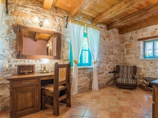 Villa Vižinada Caratteristiche 16