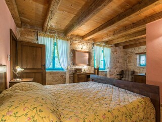 Villa Vižinada Características 17