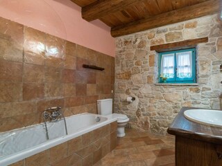 Villa Vižinada Características 18
