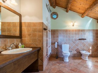 Villa Vižinada Características 30
