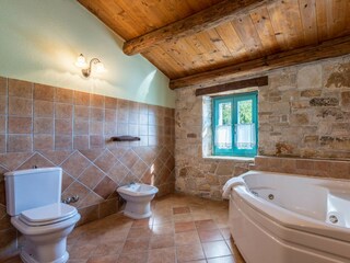 Villa Vižinada Características 31
