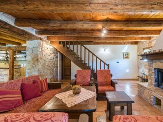 Villa Vižinada Características 32
