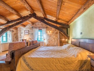 Villa Vižinada Características 33
