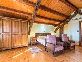 Villa Vižinada Características 34