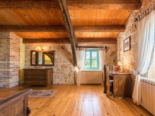 Villa Vižinada Características 35