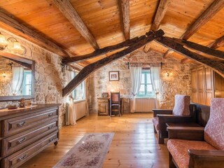 Villa Vižinada Características 36