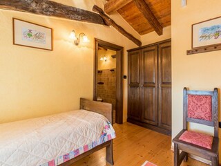 Villa Vižinada Caratteristiche 38