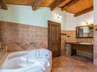 Villa Vižinada Características 39