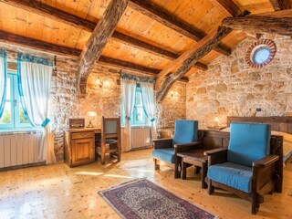 Villa Vižinada Características 40