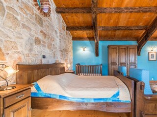 Villa Vižinada Características 41
