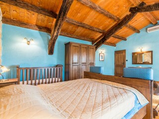 Villa Vižinada Características 42